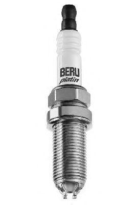 Свеча зажигания 0002330902 BERU