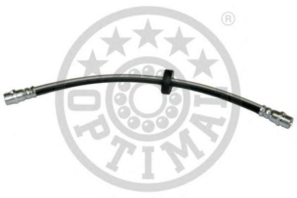 Тормозной шланг BSL356 OPTIMAL