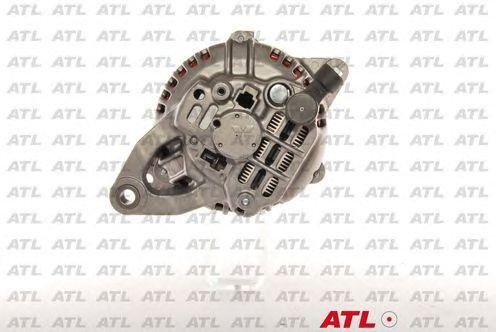 Генератор L35850 ATL DELTA AUTOTECHNIK