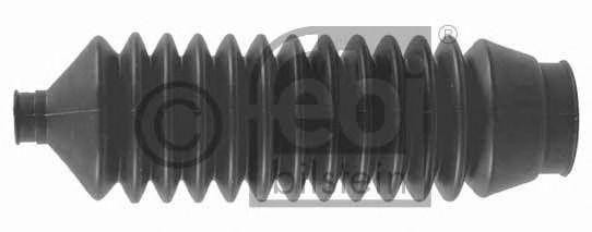 Пыльник рулевой рейки 03304 FEBI BILSTEIN