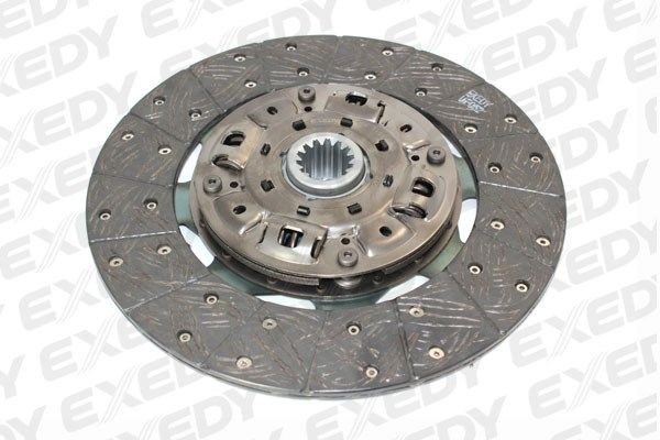 Диск сцепления ISD153U EXEDY