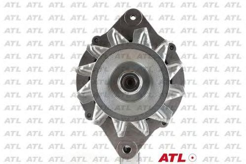 Генератор L 37 530 ATL DELTA AUTOTECHNIK
