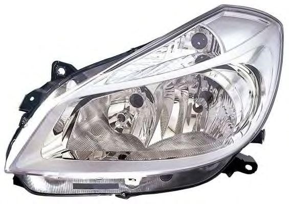 Основная фара 2742175 ALKAR