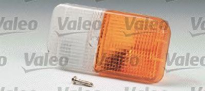 Рассеиватель, фонарь указателя поворота 083066 VALEO PHC
