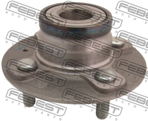 Ступица колеса 1282-006 FEBEST