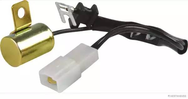 Конденсатор, система зажигания J5353001 H B JAKOPARTS NIPPARTS