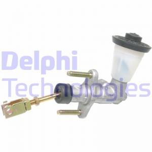 Главный цилиндр, система сцепления LM60579 DELPHI