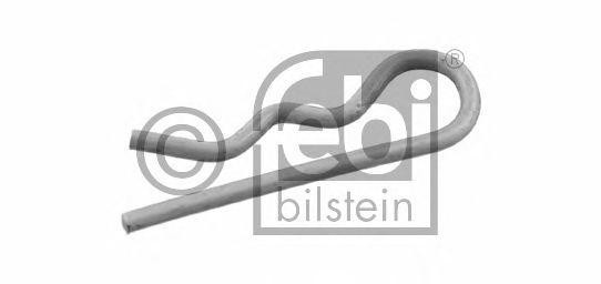 Шплинтовая пружина, болт крепления колеса 03517 FEBI BILSTEIN