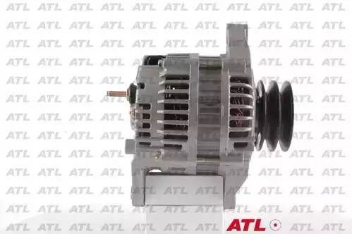 Генератор L67990 ATL DELTA AUTOTECHNIK