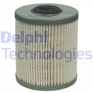 Свеча накаливания HDS280 DELPHI