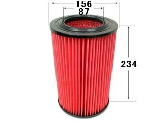 Фильтр воздушный A460V VIC