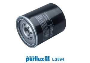 Масляный фильтр LS894 PURFLUX