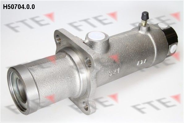 Главный тормозной цилиндр H5070400 FTE
