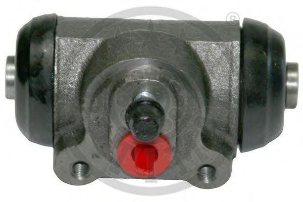 Колесный тормозной цилиндр RZ3565 OPTIMAL