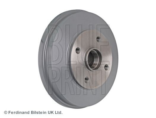 Тормозной шланг ADG05358 BLUE PRINT