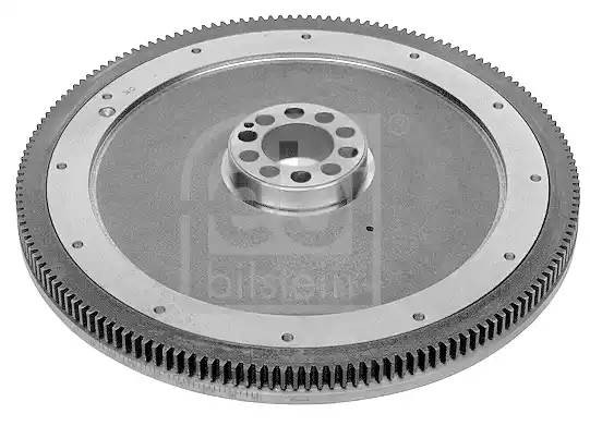 Маховик 06058 FEBI BILSTEIN