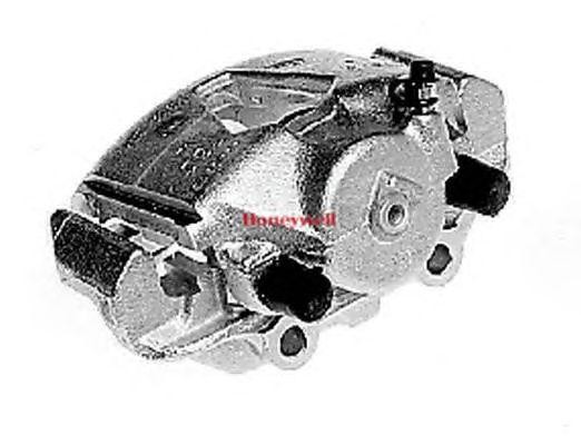 Тормозной суппорт 692306B BENDIX JURID