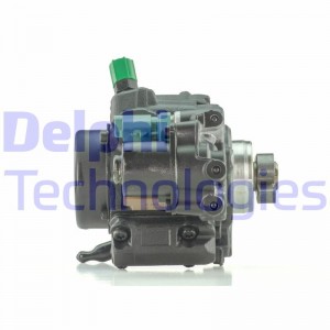 Топливный фильтр HDF924 DELPHI