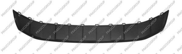 Основная фара SZ0114823 PRASCO GROUP