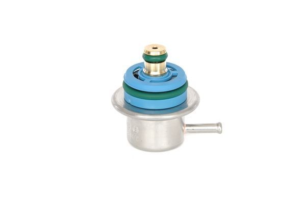 Фара противотуманная 0 301 740 012 BOSCH