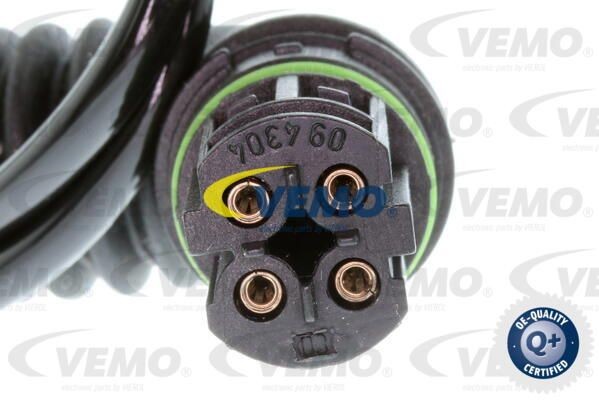 Датчик детонации V20-72-3004 VEMO