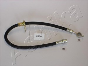 Кронштейн, тормозный шланг 69-02-2050 ASHIKA