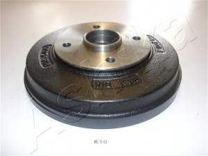 Тормозной барабан 56-K0-010 ASHIKA