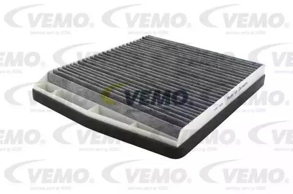Фильтр, воздух во внутренном пространстве V95-31-1213 VEMO