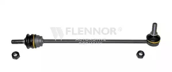 Подвеска, стабилизатор FL439H FLENNOR