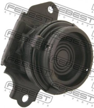 Подушка двигателя HM-005 FEBEST