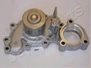 Водяной насос PQ-247 JAPAN PARTS GROUP