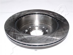 Тормозной диск 61-02-259 ASHIKA