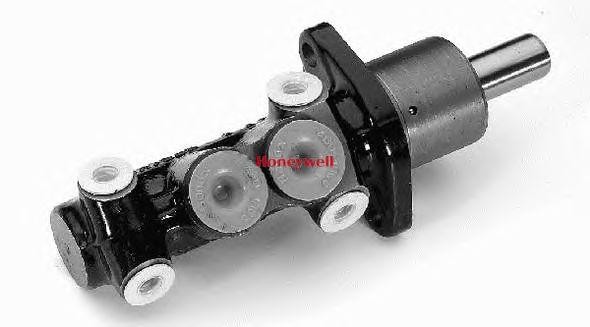Главный тормозной цилиндр 131858B BENDIX JURID