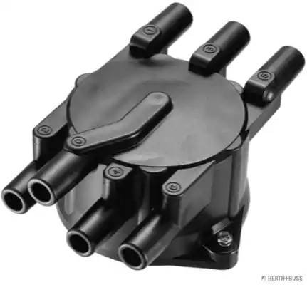 Крышка распределителя зажигания J5320502 H B JAKOPARTS NIPPARTS