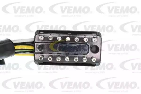 Выключатель на колонке рулевого управления V30-80-1750 VEMO