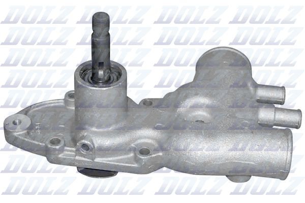 Водяной насос N516 DOLZ