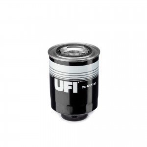 Топливный фильтр 24.411.00 UFI