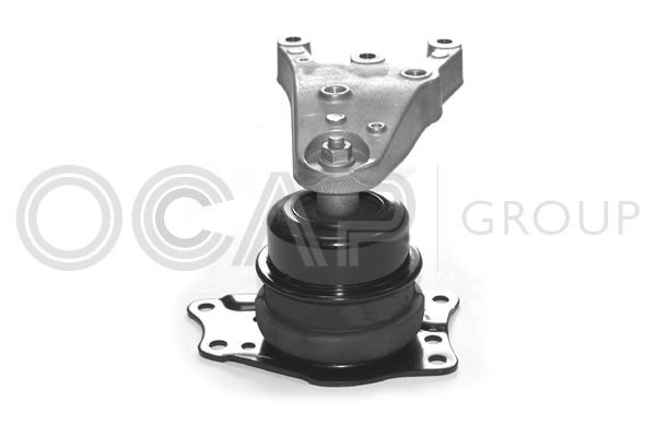 Подвеска, двигатель 1225508 OCAP