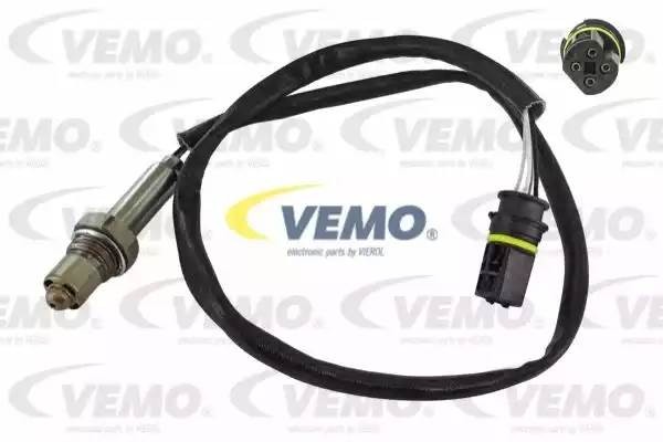 Лямбда-зонд V30-76-0017 VEMO