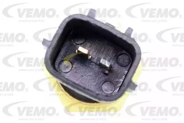 Температурный датчик охлаждающей жидкости V38-72-0004 VEMO