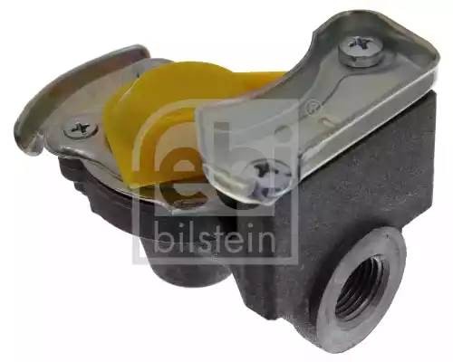 Головка сцепления 07079 FEBI BILSTEIN