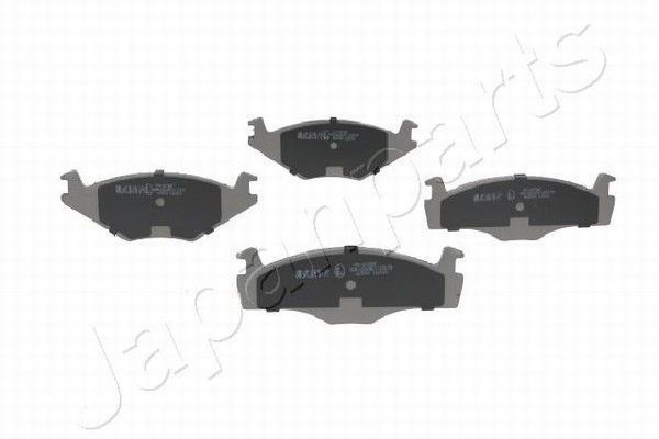 Водяной насос PQ192 JAPAN PARTS GROUP