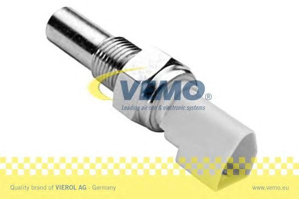 Выключатель, фара заднего хода V25-73-0010 VEMO