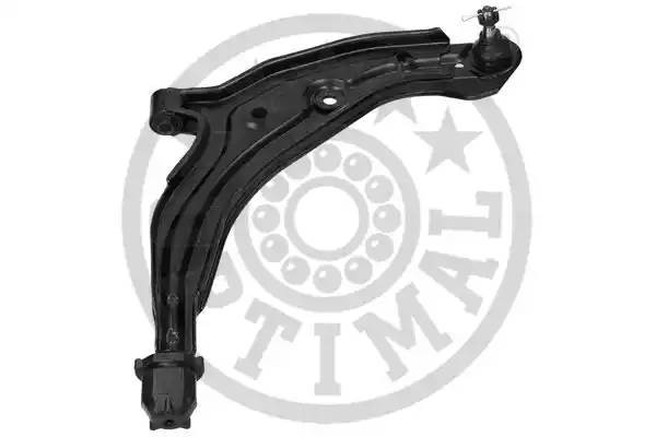 Рычаг независимой подвески колеса, подвеска колеса G6551 OPTIMAL
