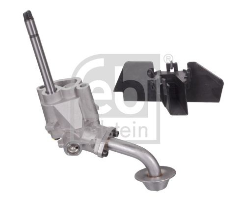 Масляный насос 08450 FEBI BILSTEIN