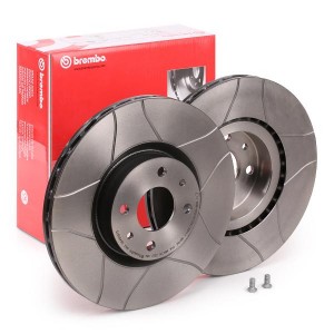 Тормозной диск 09.4939.75 BREMBO