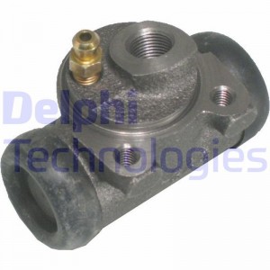 Колесный тормозной цилиндр LW25031 DELPHI