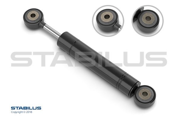 Амортизатор натяжителя ремня приводного 0953DP STABILUS