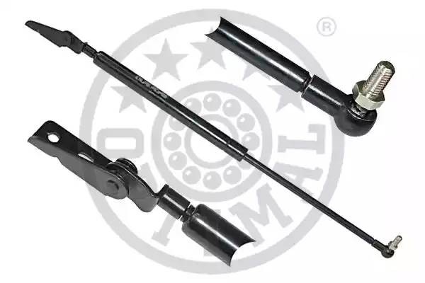 Упругий элемент, крышка багажника / помещения для груза AG17439 OPTIMAL