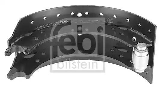 Тормозные колодки 05137 FEBI BILSTEIN